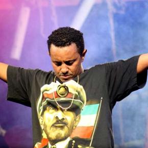 Teddy Afro bashes government with a critical new single